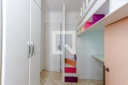 Apartamento à venda com 68m², 3 quartos e 1 vaga Apartamento à venda com 68m², 3 quartos e 1 vagaQuarto 3