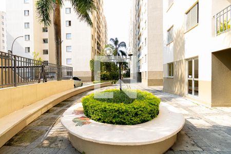 Apartamento à venda com 68m², 3 quartos e 1 vaga Apartamento à venda com 68m², 3 quartos e 1 vagaÁrea Comum