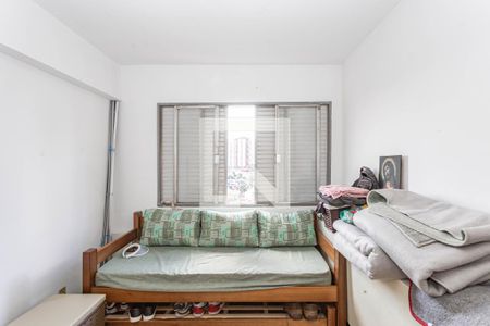 Apartamento à venda com 140m², 3 quartos e 1 vaga Apartamento à venda com 140m², 3 quartos e 1 vagaQuarto 3