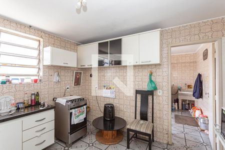 Apartamento à venda com 140m², 3 quartos e 1 vaga Apartamento à venda com 140m², 3 quartos e 1 vagaCozinha