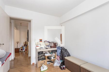 Apartamento à venda com 140m², 3 quartos e 1 vaga Apartamento à venda com 140m², 3 quartos e 1 vagaQuarto 3