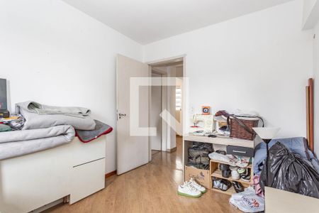 Apartamento à venda com 140m², 3 quartos e 1 vaga Apartamento à venda com 140m², 3 quartos e 1 vagaQuarto 3