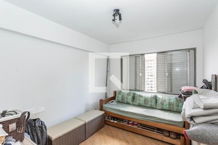Apartamento à venda com 140m², 3 quartos e 1 vaga Apartamento à venda com 140m², 3 quartos e 1 vagaQuarto 3
