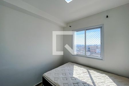 Suíte de apartamento para alugar com 1 quarto, 33m² em Brás, São Paulo