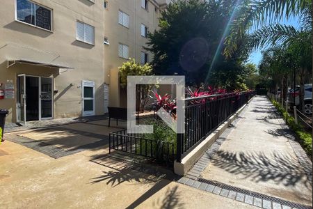 Apartamento para alugar com 52m², 2 quartos e 1 vagaEntrada da Torre 