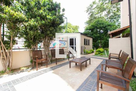 Apartamento para alugar com 52m², 2 quartos e 1 vagaÁrea comum