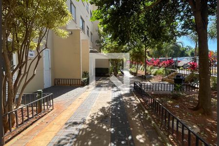 Apartamento para alugar com 52m², 2 quartos e 1 vagaÁrea Externa 