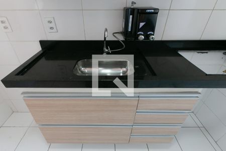 Apartamento para alugar com 52m², 2 quartos e 1 vagaPia
