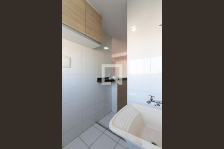 Apartamento para alugar com 52m², 2 quartos e 1 vagaÁrea de Serviço