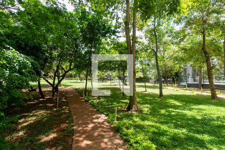 Apartamento para alugar com 52m², 2 quartos e 1 vagaBosque