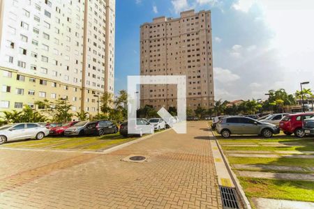 Apartamento para alugar com 52m², 2 quartos e 1 vagaEstacionamento 