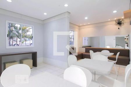 Apartamento para alugar com 52m², 2 quartos e 1 vagaSalão de Festas 2