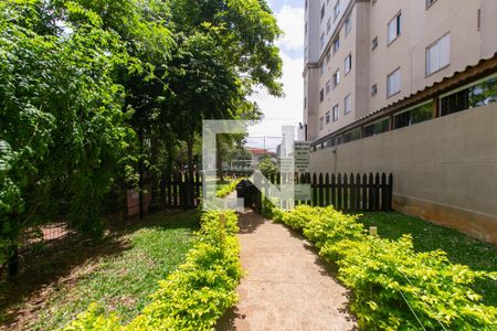 Apartamento para alugar com 52m², 2 quartos e 1 vagaBosque