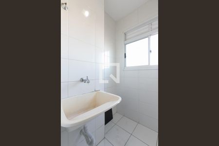 Apartamento para alugar com 52m², 2 quartos e 1 vagaÁrea de Serviço