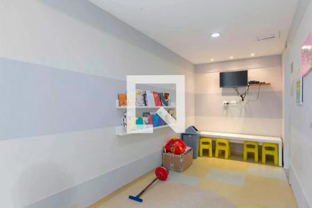 Apartamento para alugar com 52m², 2 quartos e 1 vagaBrinquedoteca