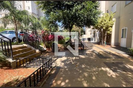 Apartamento para alugar com 52m², 2 quartos e 1 vagaÁrea Externa 