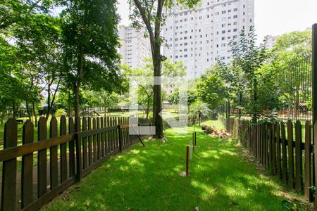 Apartamento para alugar com 52m², 2 quartos e 1 vagaÁrea Pet 