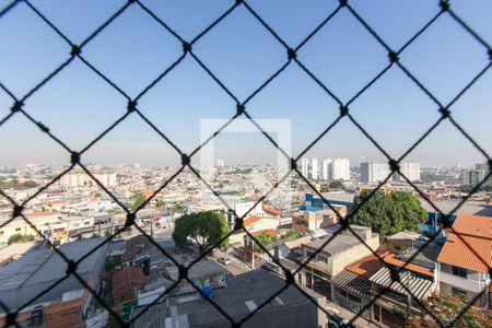 Apartamento para alugar com 52m², 2 quartos e 1 vagaVista do Quarto 2