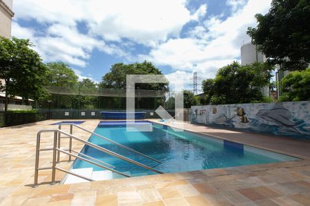 Apartamento para alugar com 52m², 2 quartos e 1 vagaPiscina