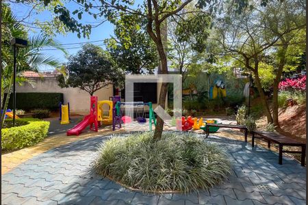 Apartamento para alugar com 52m², 2 quartos e 1 vagaÁrea Comum - Playground