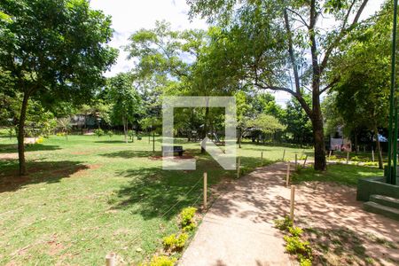 Apartamento para alugar com 52m², 2 quartos e 1 vagaBosque