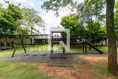 Apartamento para alugar com 52m², 2 quartos e 1 vagaÁrea Comum - Playground