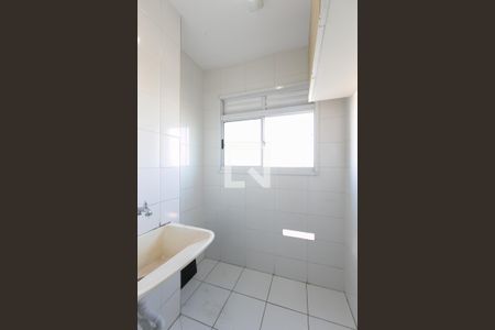 Apartamento para alugar com 52m², 2 quartos e 1 vagaÁrea de Serviço