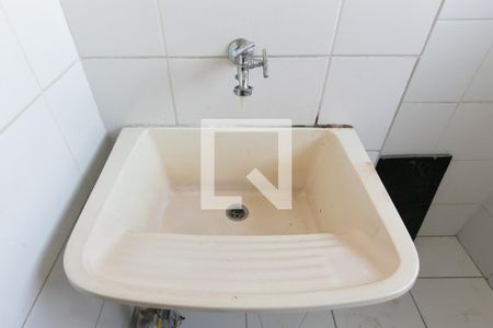 Apartamento para alugar com 52m², 2 quartos e 1 vagaTanque 