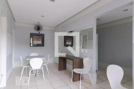 Apartamento para alugar com 52m², 2 quartos e 1 vagaSalão de Festas 2
