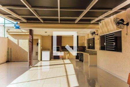 Apartamento para alugar com 52m², 2 quartos e 1 vagaSalão de Festas 1