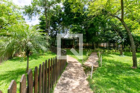 Apartamento para alugar com 52m², 2 quartos e 1 vagaBosque