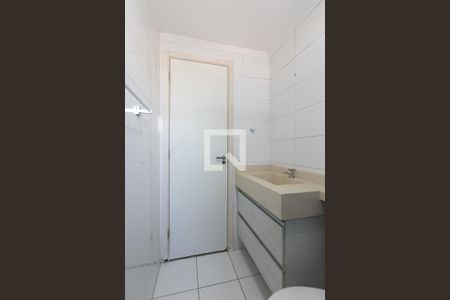 Apartamento para alugar com 52m², 2 quartos e 1 vagaBanheiro 