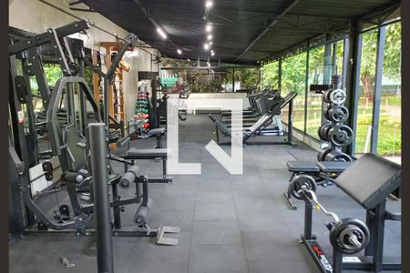 Apartamento para alugar com 52m², 2 quartos e 1 vagaAcademia