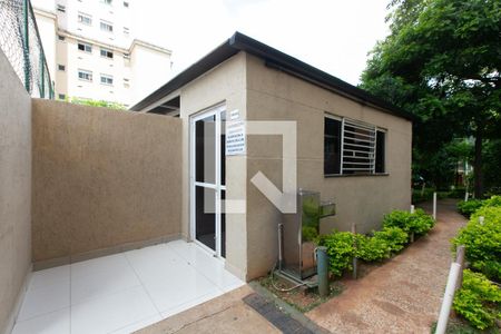 Apartamento para alugar com 52m², 2 quartos e 1 vagaSalão de Festas 1