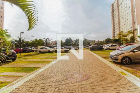 Apartamento para alugar com 52m², 2 quartos e 1 vagaEstacionamento 