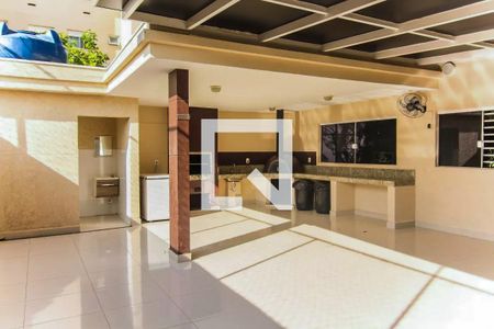 Apartamento para alugar com 52m², 2 quartos e 1 vagaSalão de Festas 1