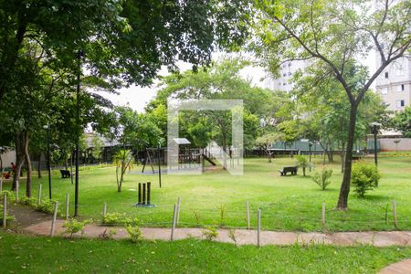 Apartamento para alugar com 52m², 2 quartos e 1 vagaBosque