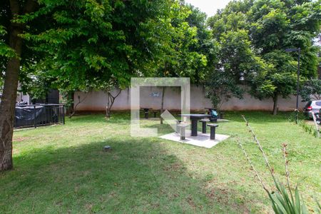 Apartamento para alugar com 52m², 2 quartos e 1 vagaÁrea comum