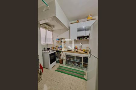 Apartamento à venda com 68m², 3 quartos e 1 vaga Apartamento à venda com 68m², 3 quartos e 1 vagaCozinha
