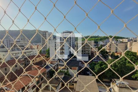 Apartamento à venda com 68m², 3 quartos e 1 vaga Apartamento à venda com 68m², 3 quartos e 1 vagaVista do Quarto 2