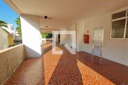 Apartamento à venda com 68m², 3 quartos e 1 vaga Apartamento à venda com 68m², 3 quartos e 1 vagaÁrea comum