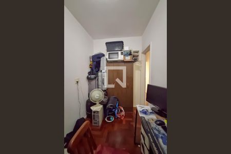 Apartamento à venda com 68m², 3 quartos e 1 vaga Apartamento à venda com 68m², 3 quartos e 1 vagaQuarto de Serviço