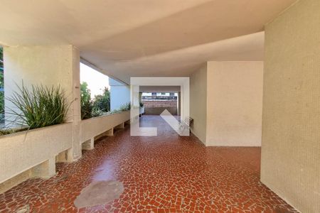 Apartamento à venda com 68m², 3 quartos e 1 vaga Apartamento à venda com 68m², 3 quartos e 1 vagaÁrea comum