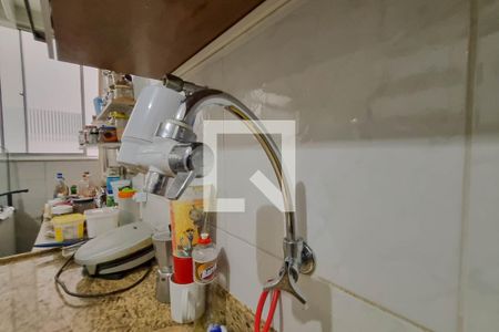 Apartamento à venda com 68m², 3 quartos e 1 vaga Apartamento à venda com 68m², 3 quartos e 1 vagaCozinha