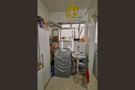 Apartamento à venda com 68m², 3 quartos e 1 vaga Apartamento à venda com 68m², 3 quartos e 1 vagaÁrea de Serviço