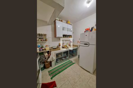 Apartamento à venda com 68m², 3 quartos e 1 vaga Apartamento à venda com 68m², 3 quartos e 1 vagaCozinha