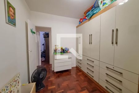 Apartamento à venda com 68m², 3 quartos e 1 vaga Apartamento à venda com 68m², 3 quartos e 1 vagaQuarto 2