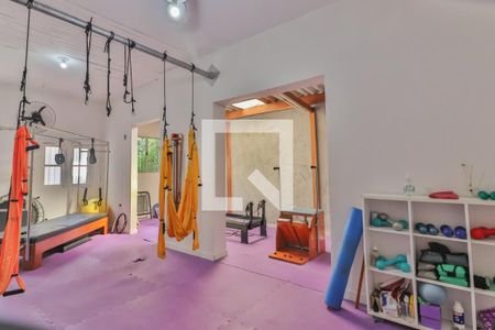Casa para alugar com 288m², 4 quartos e sem vaga Casa para alugar com 288m², 4 quartos e sem vagaQuarto 01