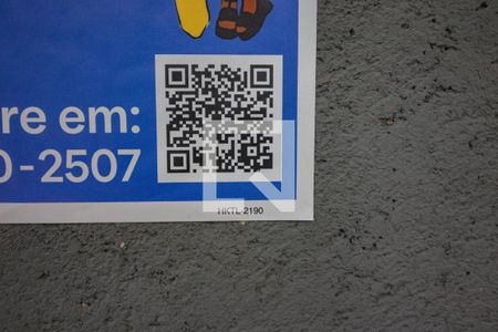 Casa para alugar com 288m², 4 quartos e sem vaga Casa para alugar com 288m², 4 quartos e sem vagaPlaquinha QR CODE