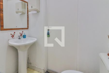Casa para alugar com 288m², 4 quartos e sem vaga Casa para alugar com 288m², 4 quartos e sem vagaBanheiro 2
